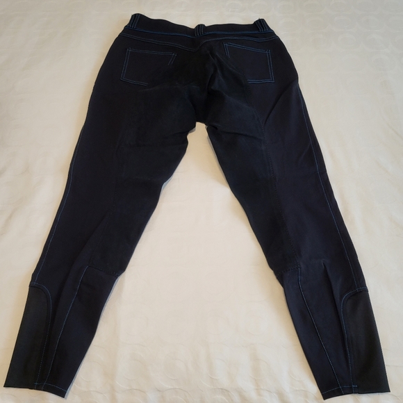 Elation Platinum Hudson full seat breech - Picture 2 of 3